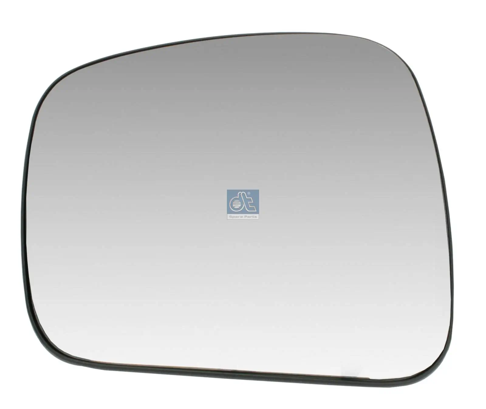 Mirror Glass, wide angle mirror